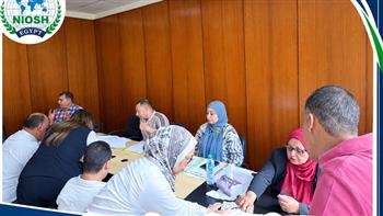 "القومي للسلامة والصحة المهنية" يبدأ استقبال طلبات الدبلوم والماجستير المهني