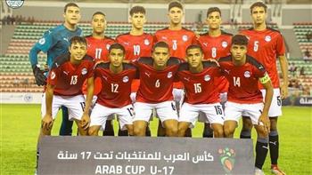 منتخب الناشئين يخسر برباعية أمام كندا في ختام دورة الصداقة بسويسرا