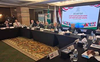 مسؤول بـ"الصحة العالمية" يستعرض أهم إنجازات وخطة عمل إقليم شرق المتوسط بالمنظمة