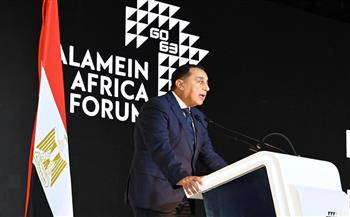 مدبولي: التحضر المتسارع في إفريقيا فرصة تاريخية لإعادة تشكيل الاقتصادات وجعل المدن محركات للنمو  والإنتاجية 