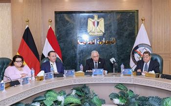 النائب العام: المستشار عبدالمجيد محمود ترك بصمة ومكانة متميزة في تاريخ النيابة العامة