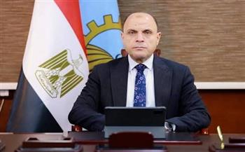 محافظ الغربية: بدء تطبيق الإجراءات القانونية على المركبات غير المسجلة
