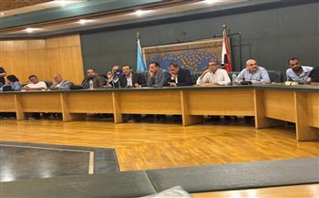 ندوة بنقابة الصحفيين حول مستقبل الصحافة الإلكترونية وضوابطها التنظيمية