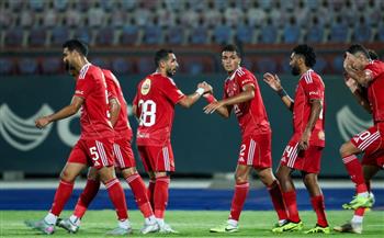 الدوري الممتاز.. دوليو الأهلي يعودون للتدريبات الثلاثاء المقبل