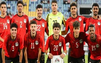 منتخب الشباب يخسر أمام المغرب في تصفيات شمال أفريقيا 