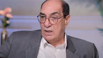 مجدي أحمد علي ينضم إلى اللجنة الاستشارية العليا لمهرجان بورسعيد السينمائي