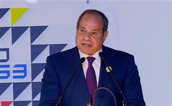 سليمان جودة: ضخامة اجتماع الرئيس السيسي تحمل رسائل مهمة للحكومة والمواطنين