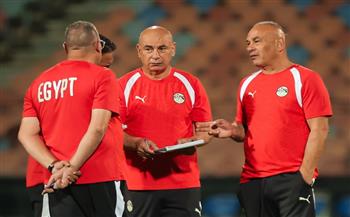 على استاد القاهرة الدولي.. موعد مواجهة منتخب مصر الودية أمام جنوب أفريقيا