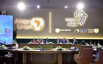 الرئيس السيسي: التكنولوجيا والتحول الرقمي والابتكار عوامل حاسمة في تشكيل قدرات الدول 