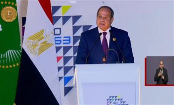 كرم جبر: الرئيس السيسي دعا إلى تماسك الجبهة الداخلية في ظل خطورة الأوضاع
