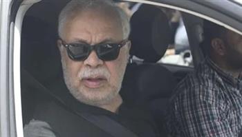 اليوم.. استئناف ياسمينا المصري على حكم حبسها في قضية سب وقذف أشرف زكي