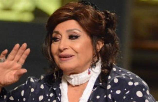 سهير المرشدي تكشف سبب قلة أعمالها الفنية ..ماذا قالت؟ 