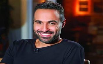 أحمد فهمي يعود للكوميديا في رمضان 2027 
