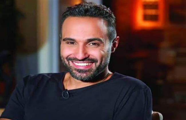 أحمد فهمي يعود للكوميديا في رمضان 2027 