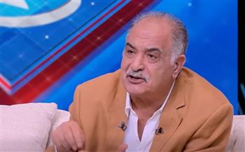 رياض الخولي: أحمد زكي «رئيس جمهورية التمثيل» وحلمت بتقديم البطل الشعبي