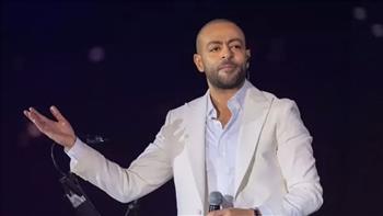 17 أكتوبر.. تامر عاشور يحيي حفلًا في أبوظبي