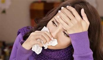الصحة تقدم.. 6 نصائح للوقاية من الإنفلونزا