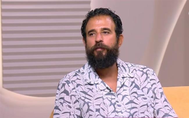 أمير اليماني يكشف ردود فعل الجمهور على "متولي وشفيقة"