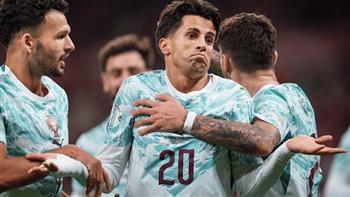 مواعيد مباريات اليوم الأحد 4-10-2026 في دوري الأمم الأوروبية والقنوات الناقلة