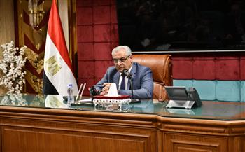 وزير الإنتاج الحربي: دعم الرئيس يفرض مسؤولية مضاعفة.. وبناء الوعي حائط صد أمام التحديات