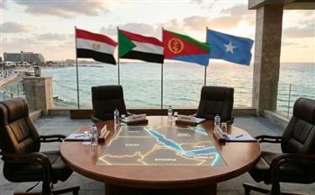 دبلوماسي سابق: قمة العلمين الرباعية تأتي في توقيت حساس بسبب تطورات إثيوبيا