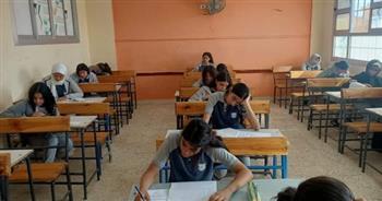 امتحانات أكتوبر 2026.. مواعيد اختبارات صفوف النقل في المدارس
