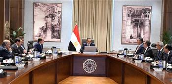 رئيس الوزراء يتابع موقف زيادة مخزون السلع الاستراتيجية واستقرار الأسواق بالتنسيق بين مختلف الجهات