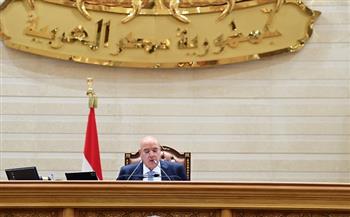مجلس النواب يعتمد تشكيل اللجان النوعية