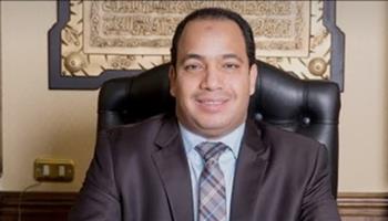د. عبدالمنعم السيد يكتب: الضريبة العقارية.. وامتداد التاريخ