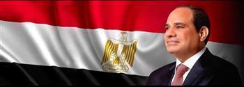 الرئيس السيسي يستقبل رئيس غانا في العلمين الجديدة لبحث تعزيز التعاون الثنائي وتنسيق العمل الأفريقي
