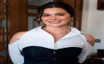 يسرا اللوزي تنضم إلى مي عمر في بطولة مسلسل حليمة جبران