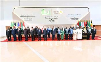 مصر وأفريقيا.. القاهرة تواصل الدعم المستمر لتحقيق التنمية المستدامة في القارة السمراء