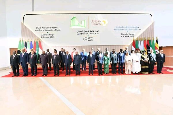 مصر وأفريقيا.. القاهرة تواصل الدعم المستمر لتحقيق التنمية المستدامة في القارة السمراء