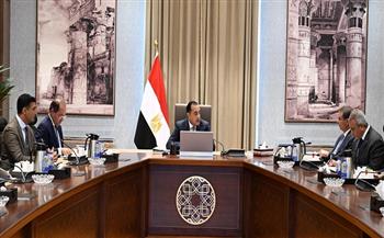 رئيس الوزراء يتابع جهود توفير الأسمدة الزراعية ومستجدات خطوات حوكمة منظومة صرفها للمزارعين