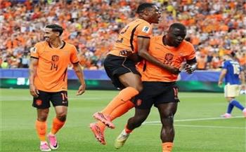 دوري الأمم الأوروبية.. موعد مباراة هولندا وصربيا والقنوات الناقلة
