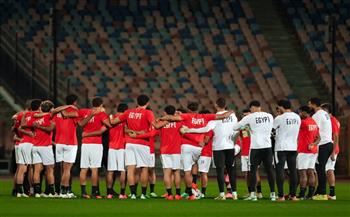 قبل لقاء الليلة.. منتخب مصر VS جنوب أفريقيا في ميزان القيمة التسويقية