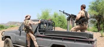 تحالف دعم الشرعية: عملياتنا مستمرة لدعم الحكومة اليمنية والقوات المسلحة