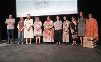 مهرجان إيزيس لمسرح المرأة يعلن عن جوائز فتحية العسال للنصوص المسرحية في حفل الختام