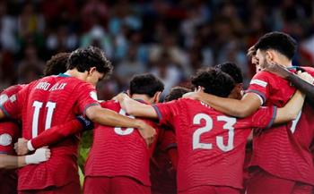 دوري أمم أوروبا.. البرتغال تهزم النرويج بثنائية وتتأهل لربع النهائي