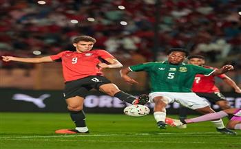 بعد انتهاء التوقف الدولي.. ماذا فعل منتخب مصر في مبارياته؟