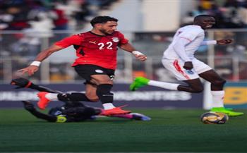 تصفيات أمم أفريقيا.. جدول ترتيب مجموعة منتخب مصر 