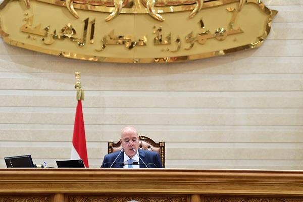 «من موقع النصر بدأت معركة السلام».. رئيس مجلس النواب يستحضر دروس نصر أكتوبر