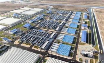 سيناء.. من ملحمة العبور إلى مشروعات التنمية العملاقة