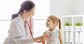 4 إشارات قد تشير لمشكلة في قلب طفلك