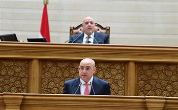 «المساواة بين طلاب الشعبتين».. "النواب" يوافق على اعتراض الرئيس وإلغاء المادة 25 من قانون جامعة القوات المسلحة