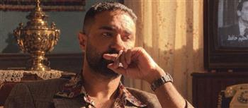 دراما رمضان 2027.. كريم فهمي ينافس بمسلسل جديد من تأليفه 