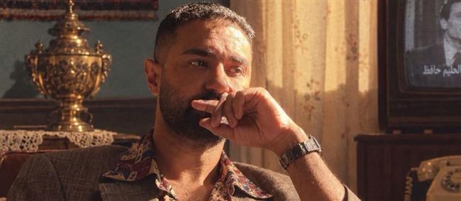 دراما رمضان 2027.. كريم فهمي ينافس بمسلسل جديد من تأليفه 