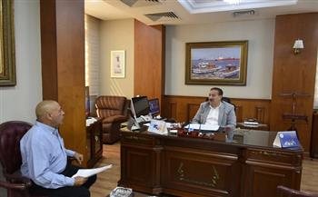محافظ بورسعيد: استمرار حملات جمع الكلاب الضالة استجابةً لشكاوى المواطنين