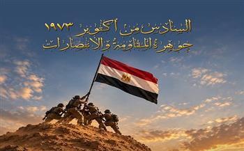 ندوة «السادس من أكتوبر 1973 جوهرة المقاومة والانتصارات» بمتحف المنصورة القومي