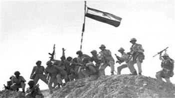 حدث في مثل هذا اليوم 6 أكتوبر.. الجيش المصري يعبر قناة السويس ويحقق الانتصار المجيد